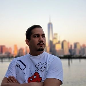 Meet your Posher, Adrian